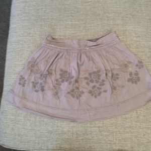American Eagle skirt